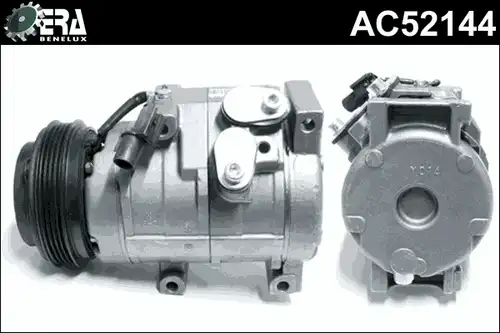 компресор за климатик ERA Benelux AC52144