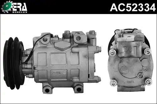 компресор за климатик ERA Benelux AC52334