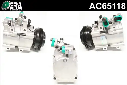 компресор за климатик ERA Benelux AC65118