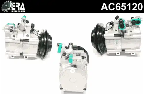 компресор за климатик ERA Benelux AC65120