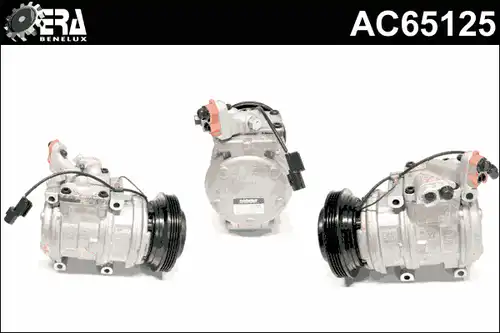 компресор за климатик ERA Benelux AC65125