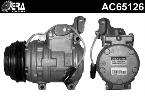 компресор за климатик ERA Benelux AC65126