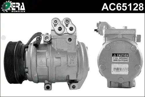 компресор за климатик ERA Benelux AC65128