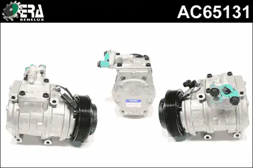 компресор за климатик ERA Benelux AC65131