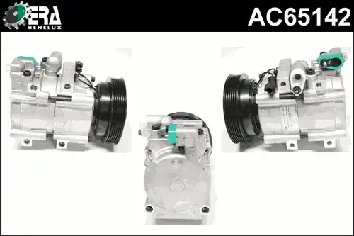 компресор за климатик ERA Benelux AC65142