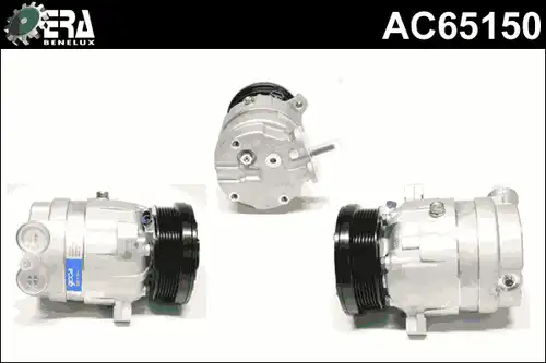 компресор за климатик ERA Benelux AC65150