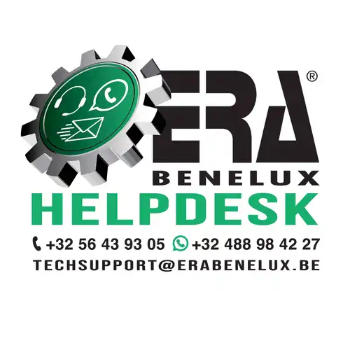 спирачен апарат ERA Benelux BC54486