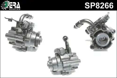 хидравлична помпа, кормилно управление ERA Benelux SP8266