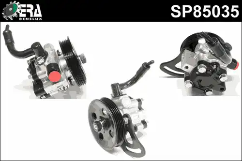 хидравлична помпа, кормилно управление ERA Benelux SP85035