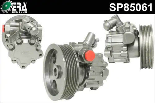 хидравлична помпа, кормилно управление ERA Benelux SP85061