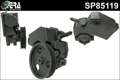 хидравлична помпа, кормилно управление ERA Benelux SP85119