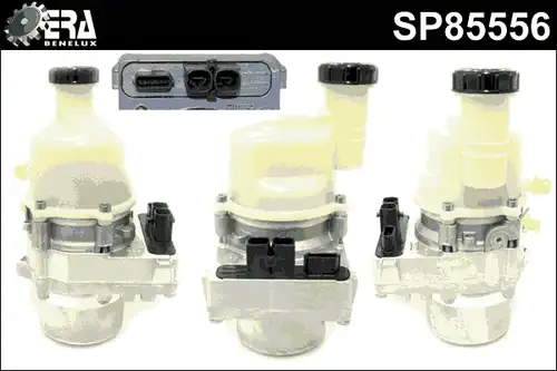 хидравлична помпа, кормилно управление ERA Benelux SP85556