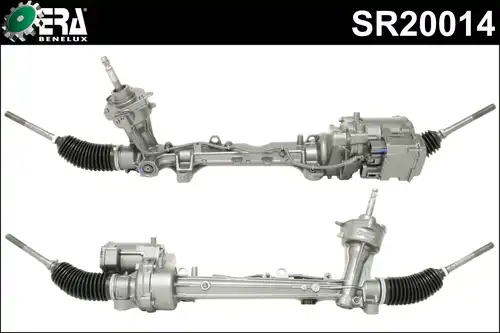 кормилна кутия ERA Benelux SR20014