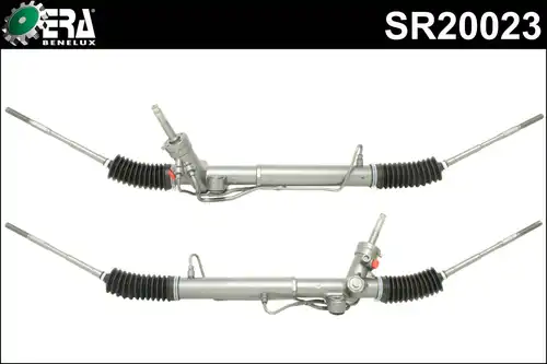 кормилна кутия ERA Benelux SR20023