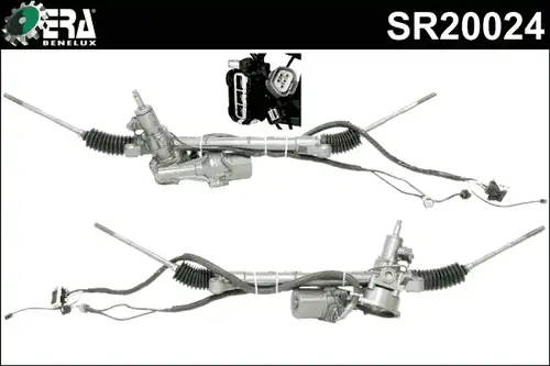 кормилна кутия ERA Benelux SR20024