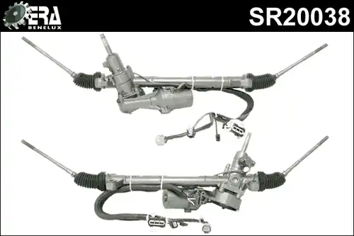 кормилна кутия ERA Benelux SR20038