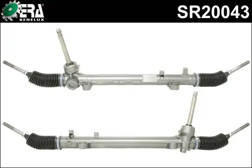 кормилна кутия ERA Benelux SR20043