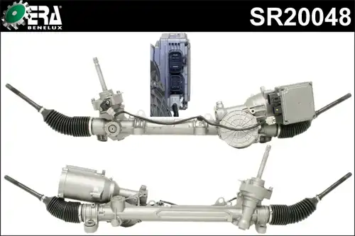 кормилна кутия ERA Benelux SR20048