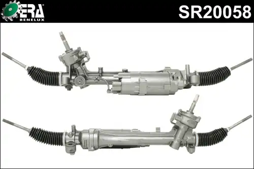 кормилна кутия ERA Benelux SR20058