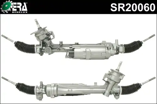 кормилна кутия ERA Benelux SR20060