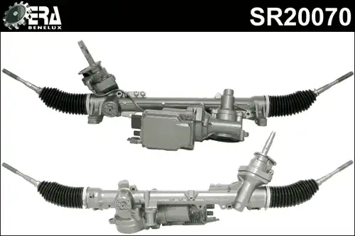 кормилна кутия ERA Benelux SR20070