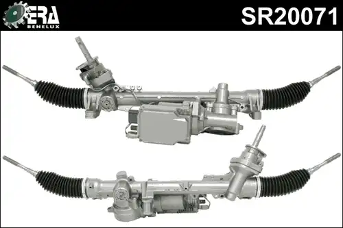 кормилна кутия ERA Benelux SR20071