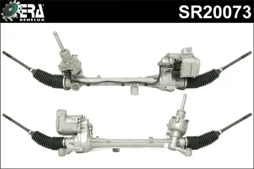 кормилна кутия ERA Benelux SR20073