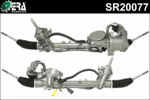 кормилна кутия ERA Benelux SR20077