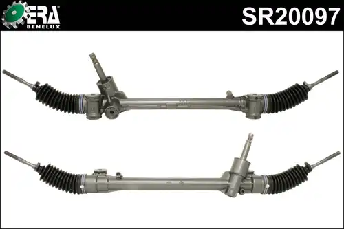 кормилна кутия ERA Benelux SR20097