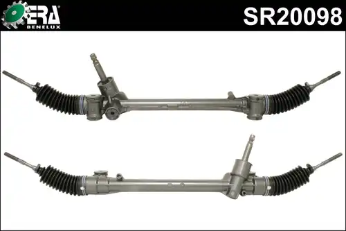 кормилна кутия ERA Benelux SR20098