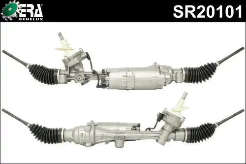 кормилна кутия ERA Benelux SR20101