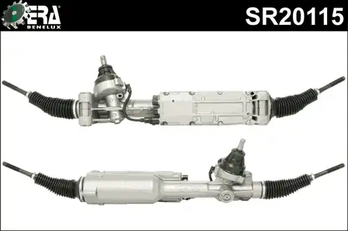 кормилна кутия ERA Benelux SR20115