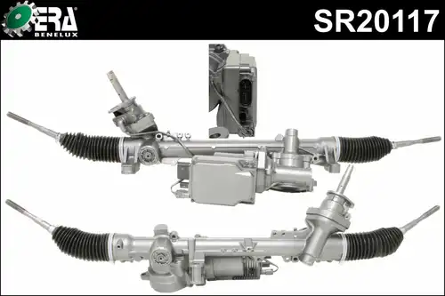 кормилна кутия ERA Benelux SR20117