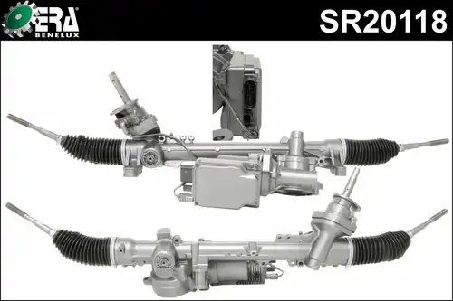 кормилна кутия ERA Benelux SR20118