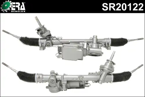 кормилна кутия ERA Benelux SR20122