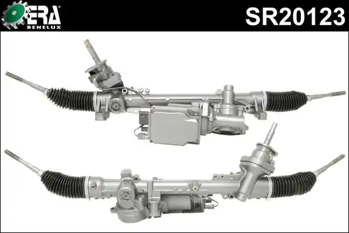 кормилна кутия ERA Benelux SR20123