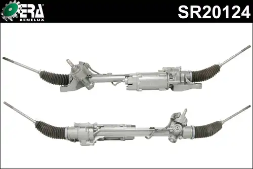 кормилна кутия ERA Benelux SR20124