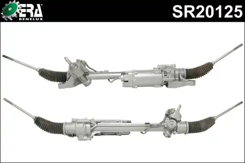 кормилна кутия ERA Benelux SR20125