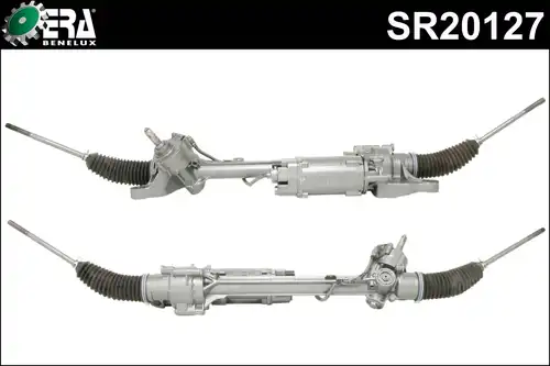 кормилна кутия ERA Benelux SR20127