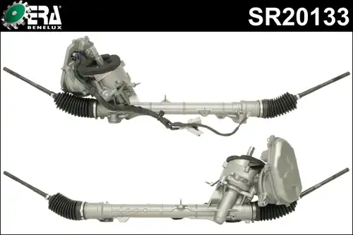 кормилна кутия ERA Benelux SR20133