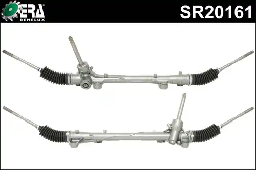 кормилна кутия ERA Benelux SR20161