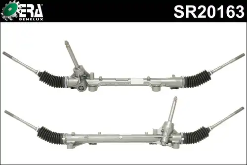 кормилна кутия ERA Benelux SR20163