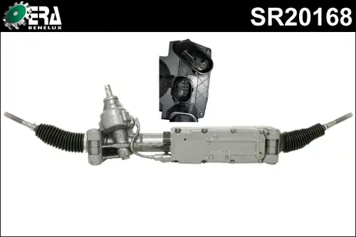 кормилна кутия ERA Benelux SR20168