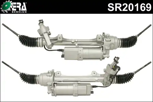 кормилна кутия ERA Benelux SR20169