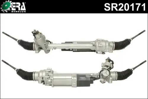 кормилна кутия ERA Benelux SR20171