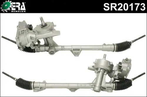 кормилна кутия ERA Benelux SR20173