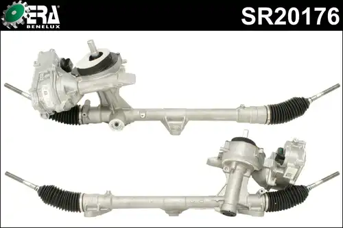 кормилна кутия ERA Benelux SR20176