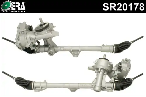 кормилна кутия ERA Benelux SR20178