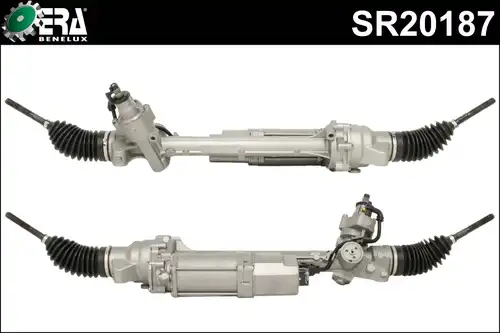 кормилна кутия ERA Benelux SR20187