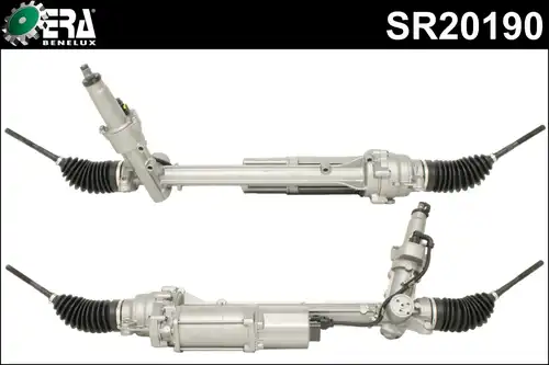 кормилна кутия ERA Benelux SR20190